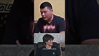 UMAR vs RANDOM #shorts #pubgmobile #aslamboi #yakudza #umarpubgm