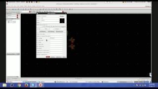 Cadence IC615 Virtuoso Tutorial 1 (HD): Schematic Entry and Using ADEL