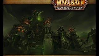 Tirael vs Mannoroth Heroic