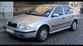 Skoda Octavia TOUR 1.6 BFQ - масложор