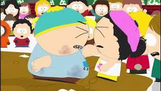 South Park Wendy Fights Cartman