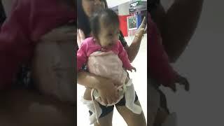 Super Cute Baby Chloe