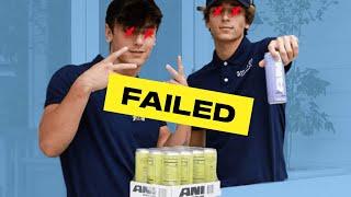 The #1 mistake creators make when launching a brand