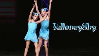 Run From Mother - Dance Moms (Edited Song)