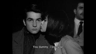 Rodriguez  - I Think Of You (Film: Masculin Féminin (1966) )