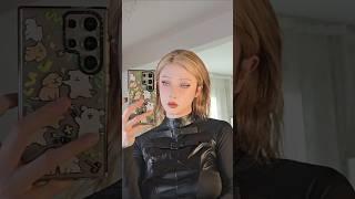 Boy to girl transformation—how do you think I look? #roanyer #mtf #crossdresser #fyp #transition