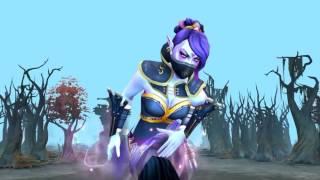 Where am i? Dota 2 - Templar Assassin