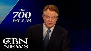 Trump to Hamas: 'Release All Hostages or It's Over for You' | News on The 700 Club - March 6, 2025