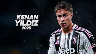 Kenan Yildiz - Full Season Show - 2025ᴴᴰ