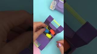 EPiC ORiGiNaL Paper Craft Gift 