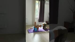 #yogapractice #yogateacher #yoga #asana