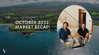 VILLA GROUP MARKET UPDATE | October 2022