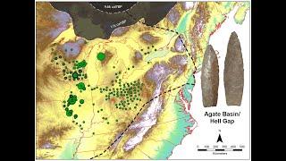 ISAS Virtual Lecture Series: Out of the Plains and Across the Prairie