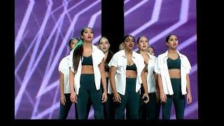 No One Else To Blame - Focus Dance Center (Showstoppers America Loves To Dance Showcase)