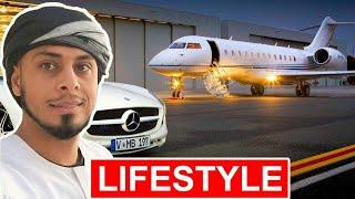 Lifestyle Of “Ali Banat” [R.I.P] Death, Cars, Home, Charity, Wife, Income, Family, Edu, Bio #cancer