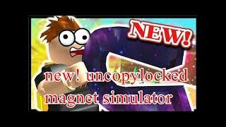 new!!!!! uncopylocked magnet simulator 3