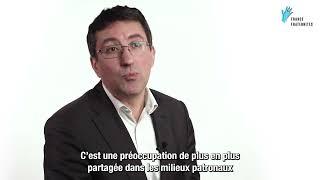 Le rôle social des entreprises 8/8