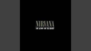 Nirvana - You Know You're Right (Remastered) [Audio HQ]