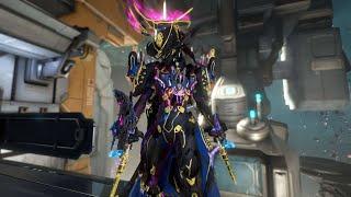 Warframe | Mesa EASILY SHREDS ENEMIES