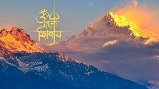 OM NAMAH SHIVAYA | Epic Choir Version | Destroy Negative Energies with Shiv Mantra Meditation
