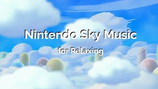 Sky | Relaxing Nintendo Playlist