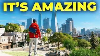 8 Reasons Why You NEED to Play Watch Dogs 2 in 2024!