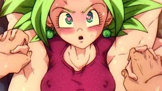 Dragon Ball Rule 34