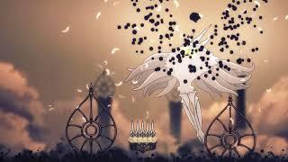 Hollow Knight - Ultimatum Radiance