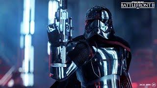 Star Wars Battlefront 2  #1 #StarWars #StarWarsBattlrfront2 #games #gameplay #killeritto #trend