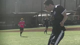 Game 3 v MAYS Strikers 01 Blue (video 3)