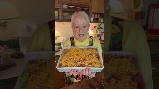 Mexican Salad | Cooking with Brenda Gantt