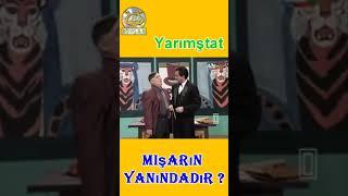 Mişarın yanındadır ?