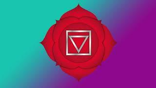 396Hz Root Chakra Frequency  Eliminate Guilt Fear and Worry