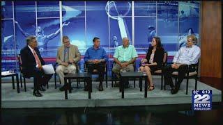 InFocus: Workforce development strategies