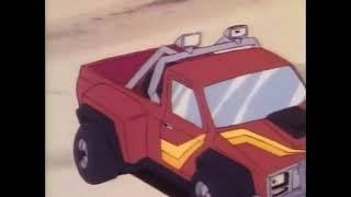 M.A.S.K. - S01E01 - The Deathstone (Pilot Episode)