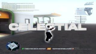 fragmovie radmir rp // gameplay celestial [gta in desc]