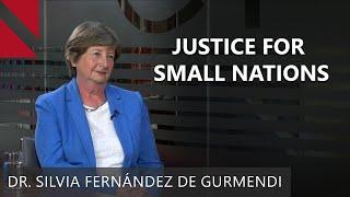 How Armenia and the International Criminal Court empower each other