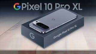 Google Pixel 10 Pro XL - Release Date, Price + TOP New Upgrades Confirmed!
