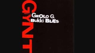 Gynt - Geolo G & Blæs Bukki - Solvej