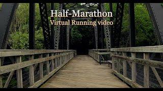 Unleash Your Running Potential with this Long Virtual Workout in the Heart of Missouri, USA