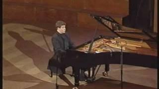 Denis Matsuev. P.Tchaikovsky "The Seasons" part 2 (March, April, May).