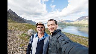 Iceland Adventures