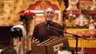 Shri Ram Jai Ram Jai Jai Ram - Krishna Das