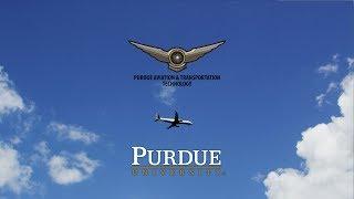 Aviation and Transportation Technology at Purdue University – Purdue Polytechnic