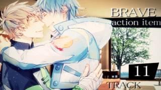 Brave MEP | DONE