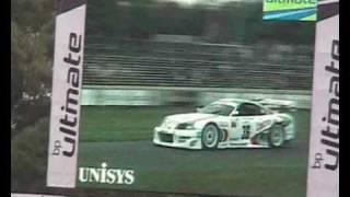 Castrol Toms Supra hillclimb 1 Goodwood 05