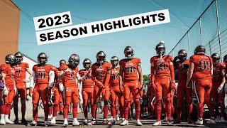 2023 Season Highlights