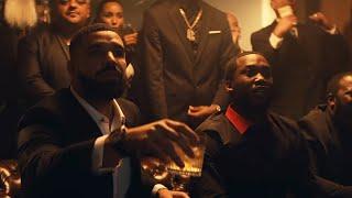 Meek Mill - Know How I Feel (.Feat "Fridayy" & "Drake")