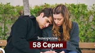 Зимородок 58 Cерия (Русский дубляж)