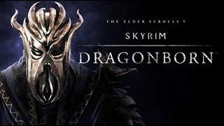 Skyrim #142 Охотники на утёсе Морозной Луны